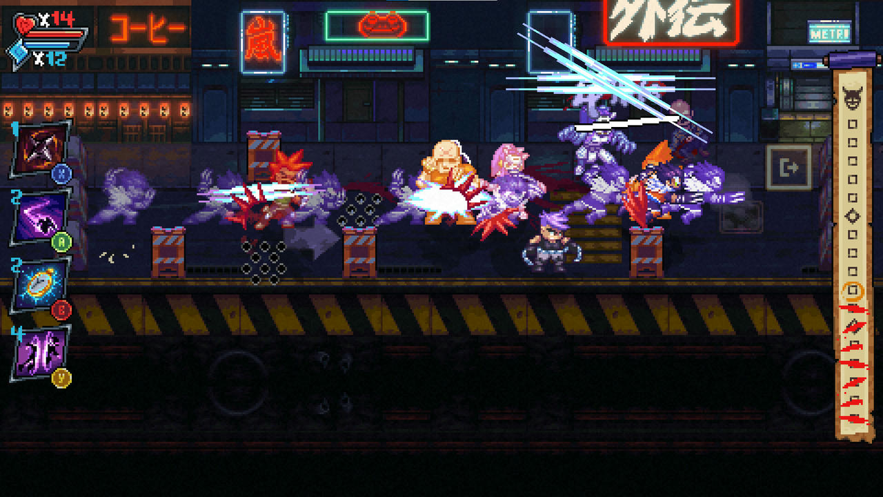 岚：外传 Arashi Gaiden V1.0.37.Build.19251414.20250718-狼月裂空-忍耀乱舞+全DLC 免安装中文豪华版[350MB]【B5658】