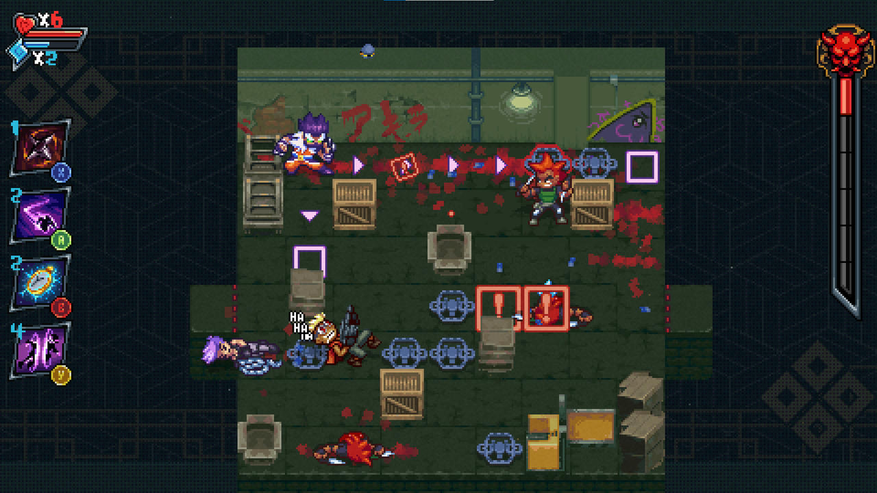 岚：外传 Arashi Gaiden V1.0.37.Build.19251414.20250718-狼月裂空-忍耀乱舞+全DLC 免安装中文豪华版[350MB]【B5658】