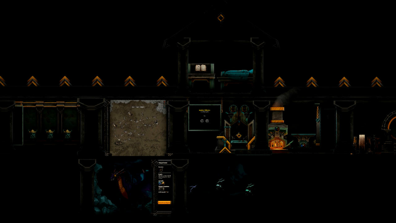 铁匠：点燃锻炉 Blacksmith Ignite The Forge 铁匠：熔炉重燃 v1.0.Build.1921729.20250716 免安装中文版[1.28GB]【B5624】