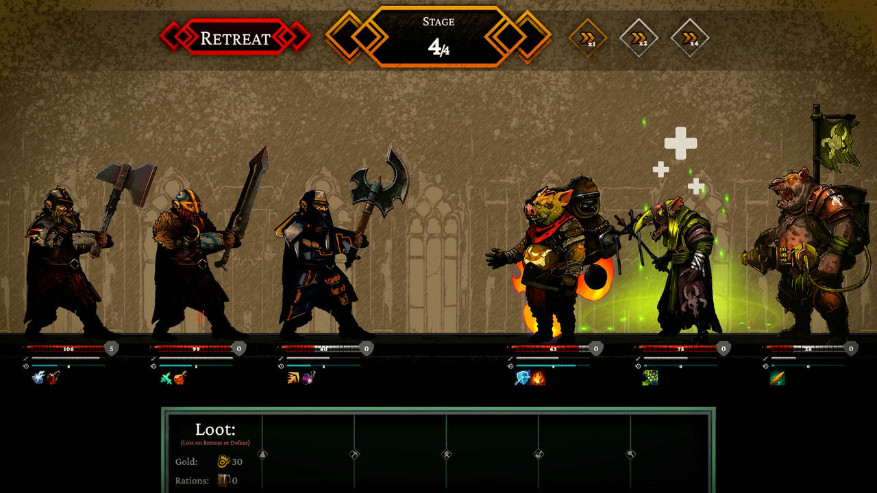 铁匠：点燃锻炉 Blacksmith Ignite The Forge 铁匠：熔炉重燃 v1.0.Build.1921729.20250716 免安装中文版[1.28GB]【B5624】