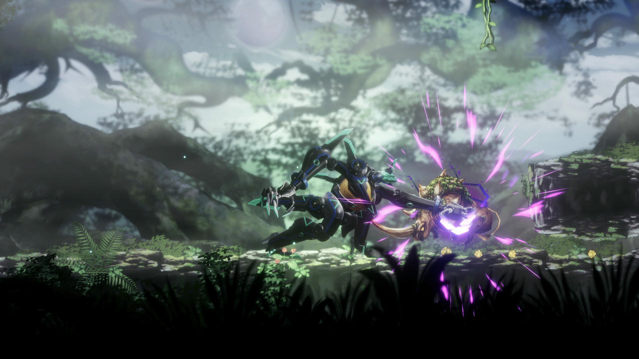 暗斗迷宫 Shadow Labyrinth V1.0.3.Build.19211182.20250718+全DLC 免安装中文豪华版[3.48GB]【B5659】