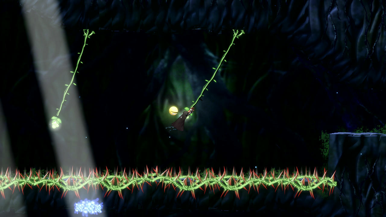 暗斗迷宫 Shadow Labyrinth V1.0.3.Build.19211182.20250718+全DLC 免安装中文豪华版[3.48GB]【B5659】