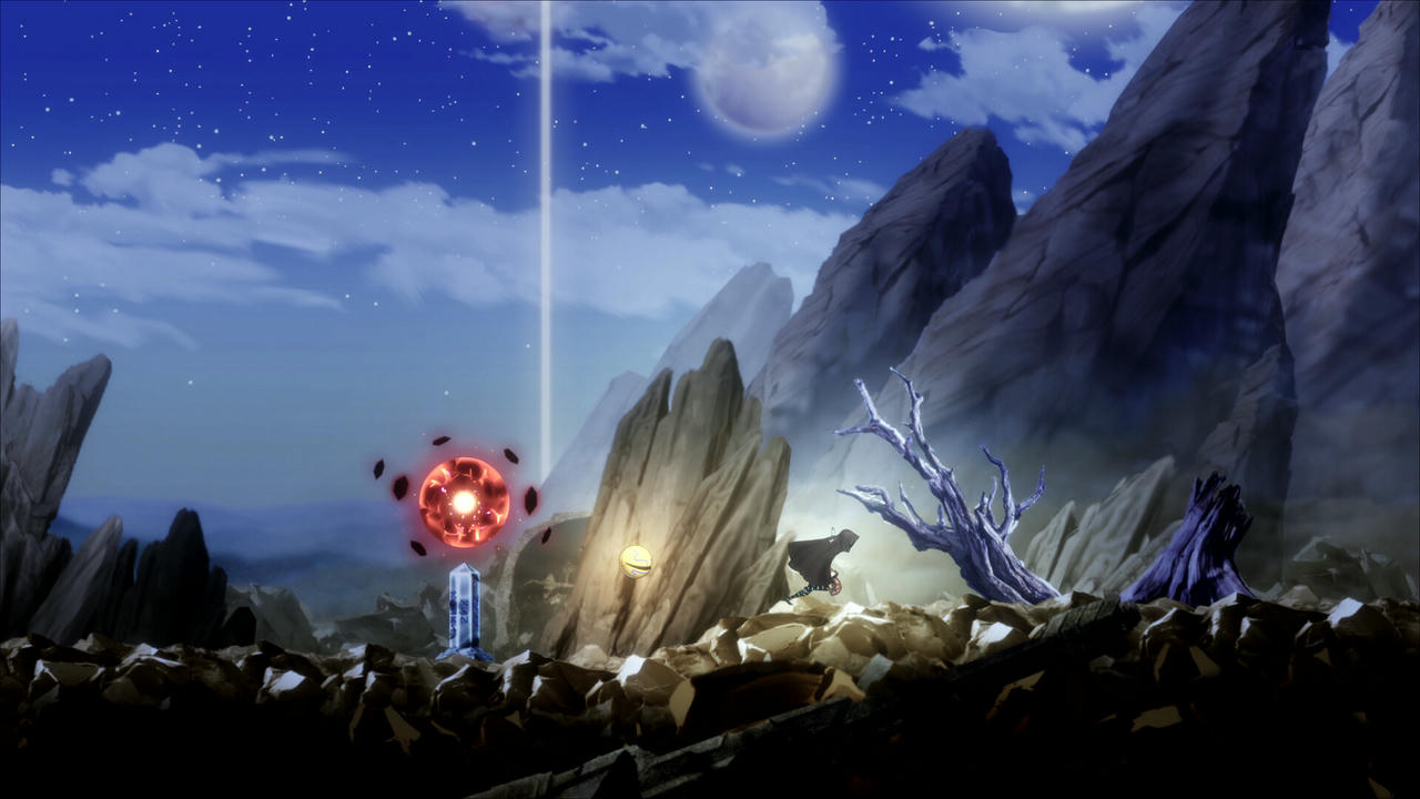 暗斗迷宫 Shadow Labyrinth V1.0.3.Build.19211182.20250718+全DLC 免安装中文豪华版[3.48GB]【B5659】