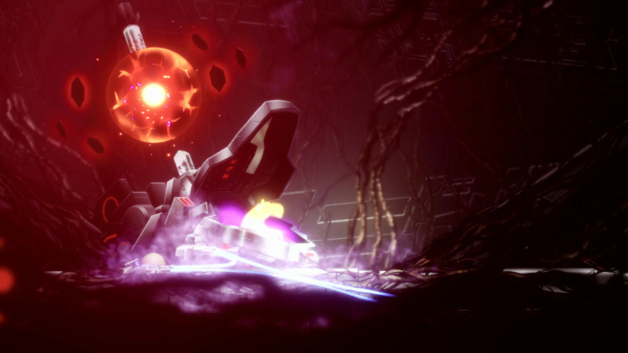 暗斗迷宫 Shadow Labyrinth V1.0.3.Build.19211182.20250718+全DLC 免安装中文豪华版[3.48GB]【B5659】