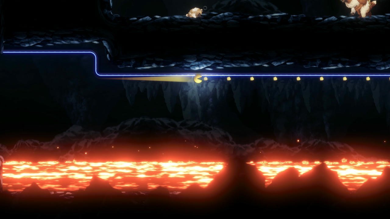 暗斗迷宫 Shadow Labyrinth V1.0.3.Build.19211182.20250718+全DLC 免安装中文豪华版[3.48GB]【B5659】