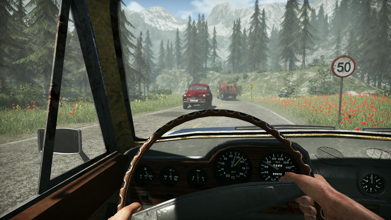缉私警察 Contraband Police Build.19230688.20250715-铁血守卫-边境危机+全DLC 免安装中文版[12.2GB]【B5625】