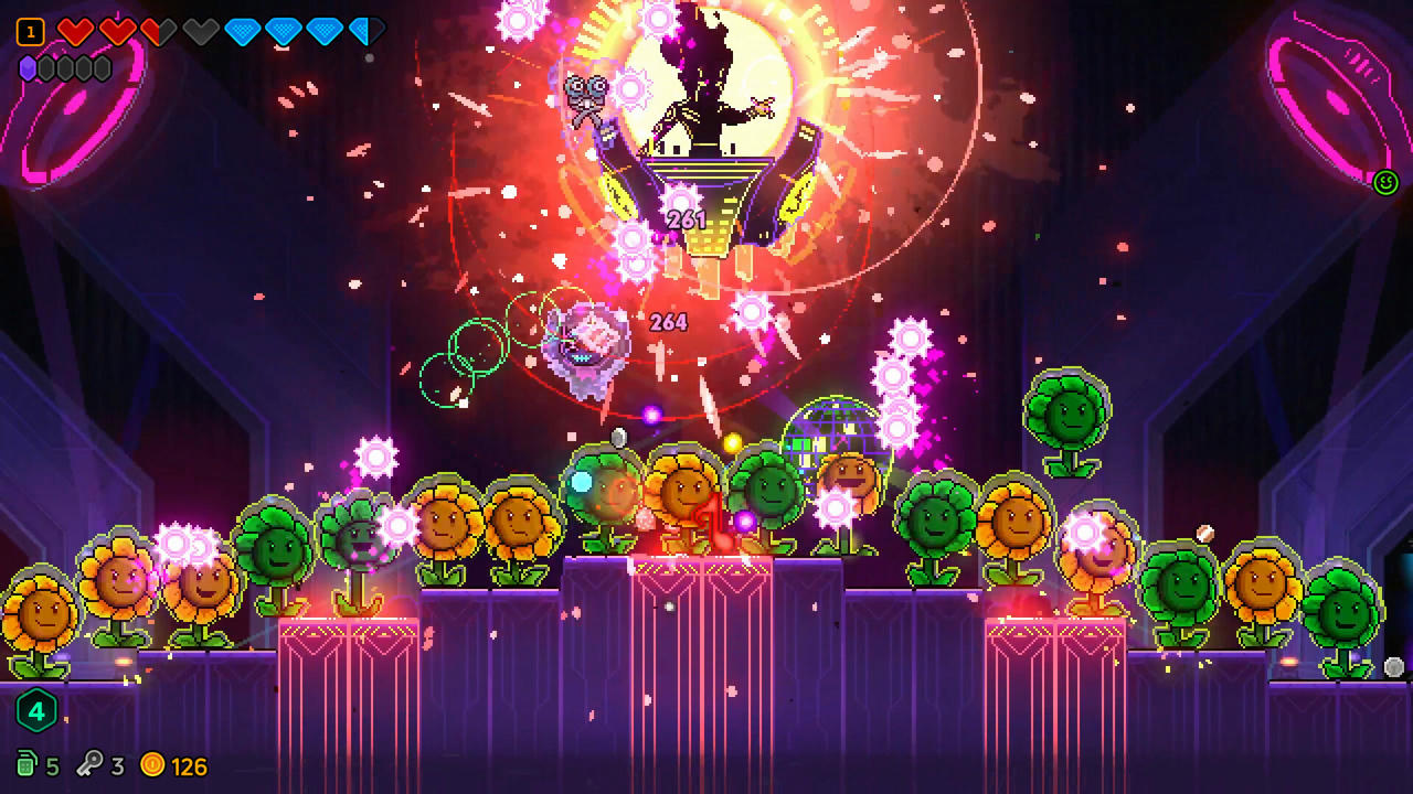 霓虹深渊2 Neon Abyss 2 Build.19242302.20250717+全DLC 免安装中文豪华版[1.92GB]【B5652】