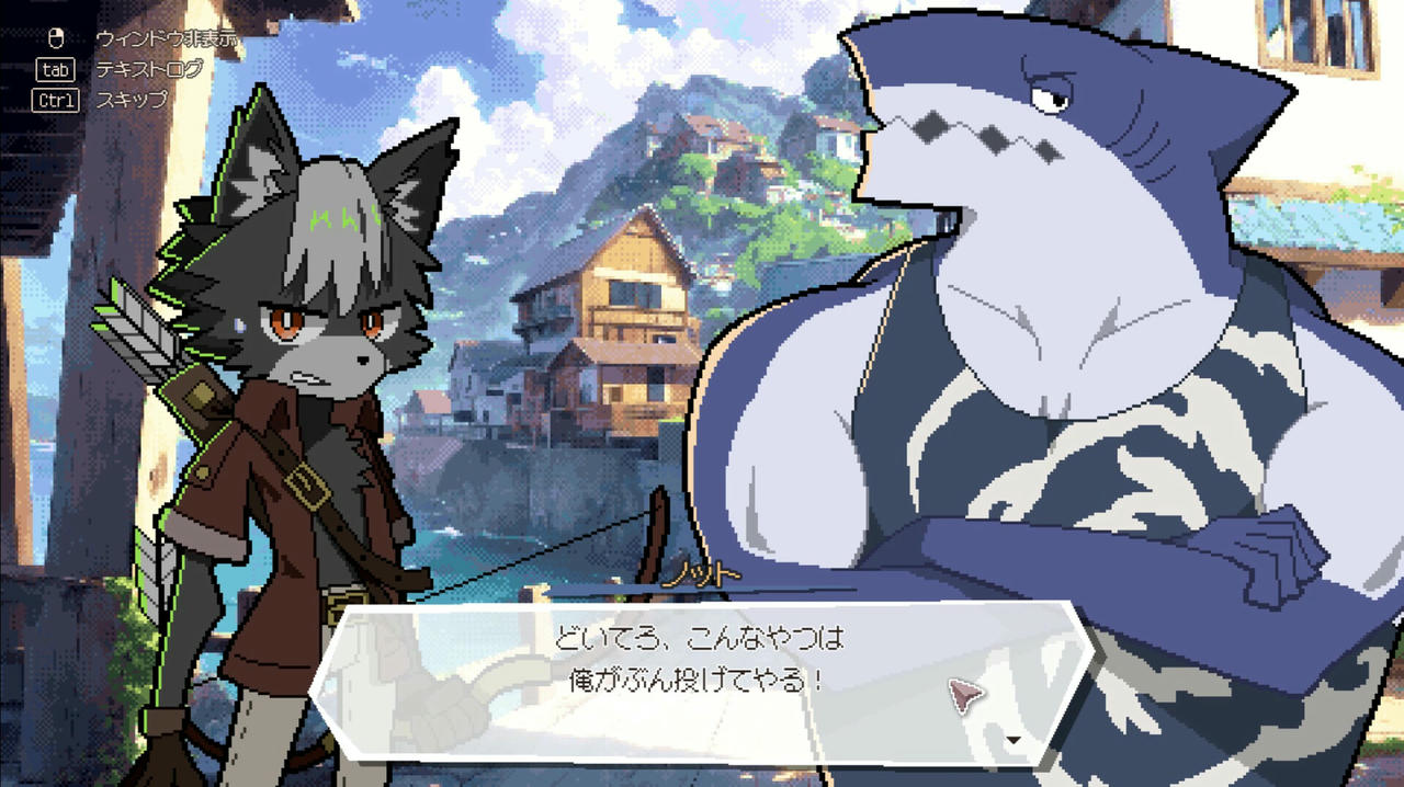 龙娘养成计划 DRAPLINE 小龙娘 v0.5.2.Build.19182649.20250717+全DLC 免安装中文版[530MB]【B5642】