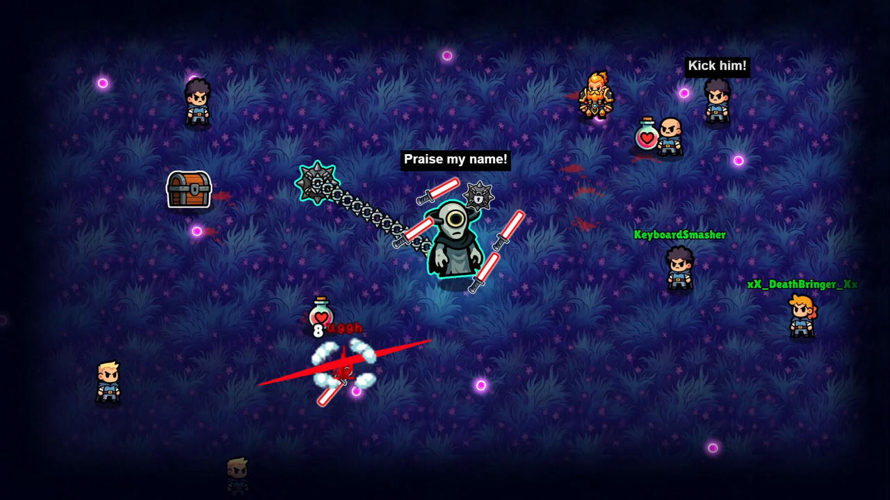 菜鸟来了 Noobs Are Coming v0.2.2.Build.19246902.EA.20250716 免安装中文版[350MB]【B5634】