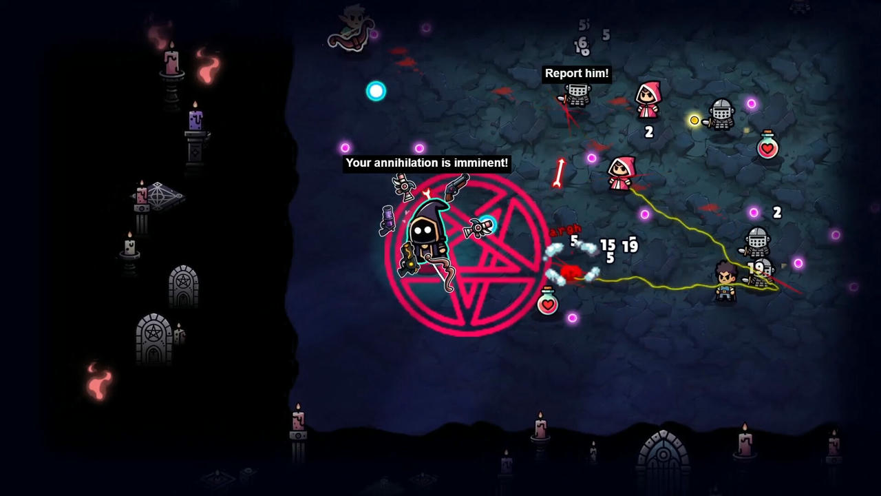 菜鸟来了 Noobs Are Coming v0.2.2.Build.19246902.EA.20250716 免安装中文版[350MB]【B5634】