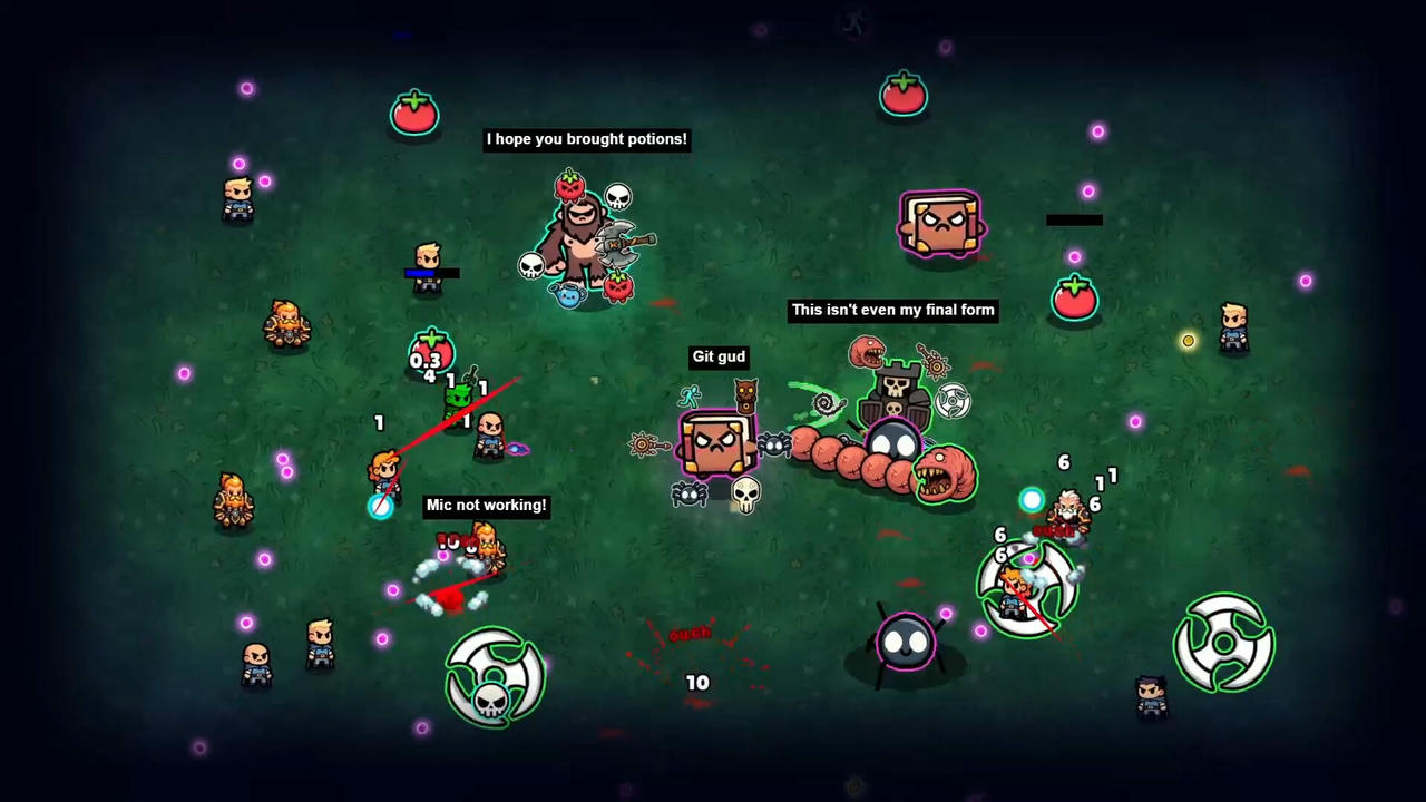 菜鸟来了 Noobs Are Coming v0.2.2.Build.19246902.EA.20250716 免安装中文版[350MB]【B5634】
