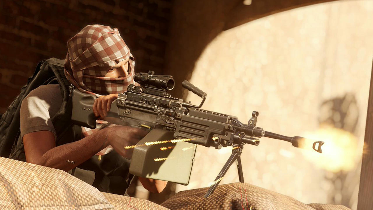 叛乱：沙尘暴 Insurgency Sandstorm 叛乱：沙漠风暴  v1.18.0.349922.Build.17873865.20250716-步步为营-破裂空间 免安装中文版[36.3GB]【B5632】