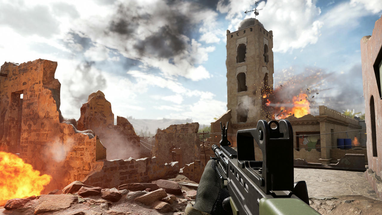 叛乱：沙尘暴 Insurgency Sandstorm 叛乱：沙漠风暴  v1.18.0.349922.Build.17873865.20250716-步步为营-破裂空间 免安装中文版[36.3GB]【B5632】