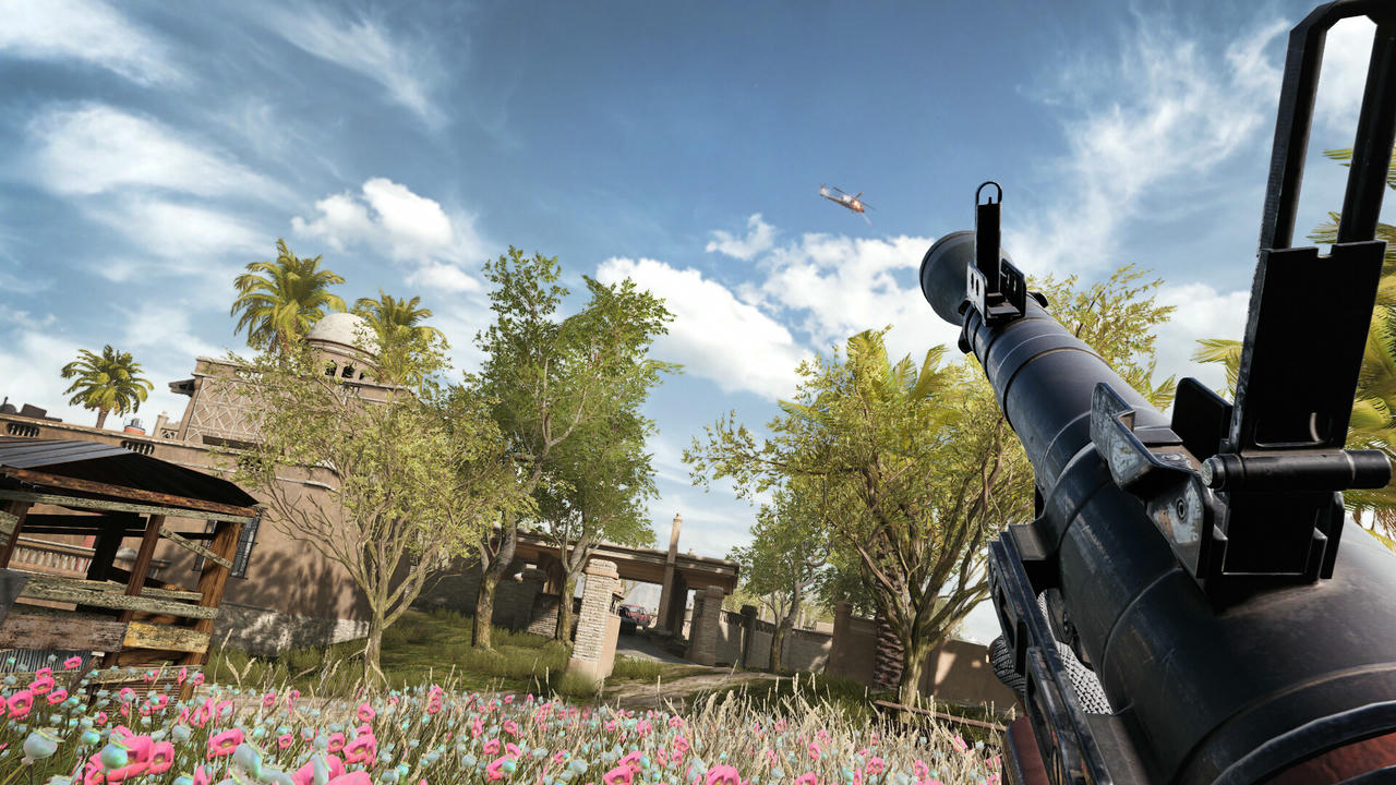 叛乱：沙尘暴 Insurgency Sandstorm 叛乱：沙漠风暴  v1.18.0.349922.Build.17873865.20250716-步步为营-破裂空间 免安装中文版[36.3GB]【B5632】