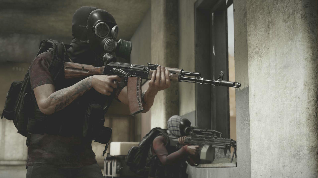 叛乱：沙尘暴 Insurgency Sandstorm 叛乱：沙漠风暴  v1.18.0.349922.Build.17873865.20250716-步步为营-破裂空间 免安装中文版[36.3GB]【B5632】