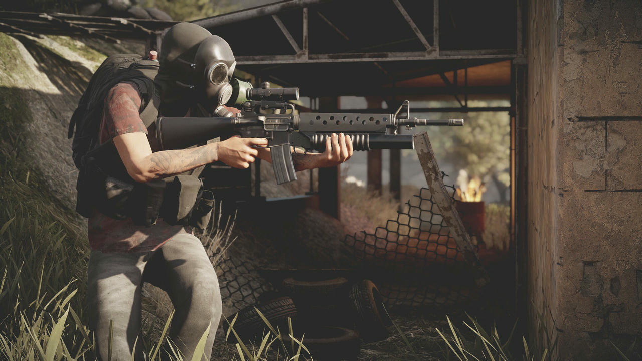 叛乱：沙尘暴 Insurgency Sandstorm 叛乱：沙漠风暴  v1.18.0.349922.Build.17873865.20250716-步步为营-破裂空间 免安装中文版[36.3GB]【B5632】