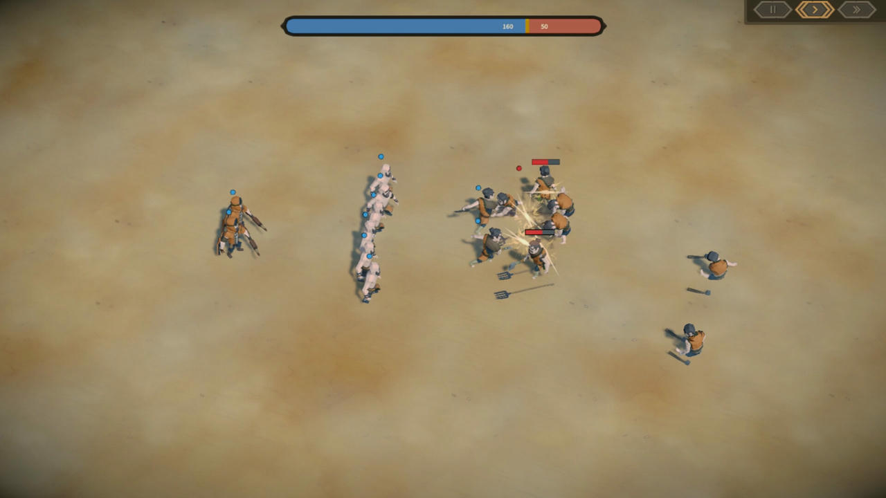 领土崛起 Kingdom Ascension V1.0.0.4.Build.19283714.20250721-铁羽骑锋-盾阵之怒+全DLC 免安装中文豪华版[785MB]【B5685】