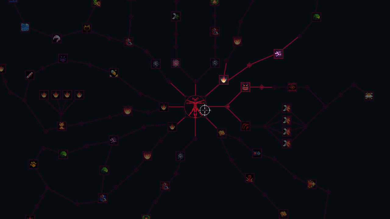 活魔人 Raining Blood Hellfire V1.0.8.Build.19256455.20250722-狂枪怒潮-黑翼降临+全DLC 免安装中文版[2.30GB]【B5699】