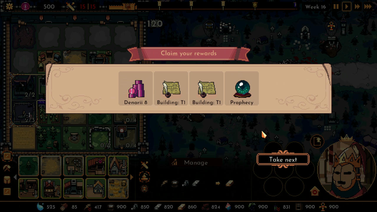 王之凝视 The King is Watching V1.0.0.Build.19297345.20250721-御眼天威-天命守望+全DLC 免安装中文豪华版[372MB]【B5692】