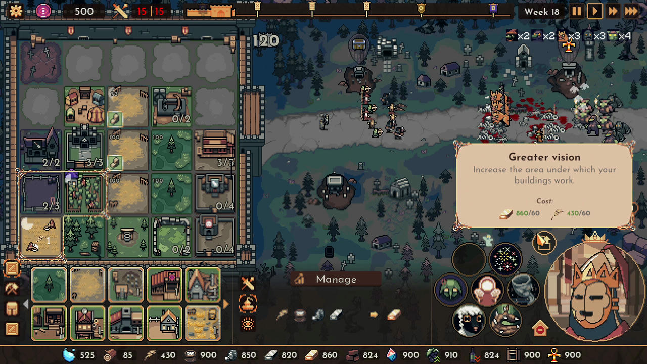 王之凝视 The King is Watching V1.0.0.Build.19297345.20250721-御眼天威-天命守望+全DLC 免安装中文豪华版[372MB]【B5692】