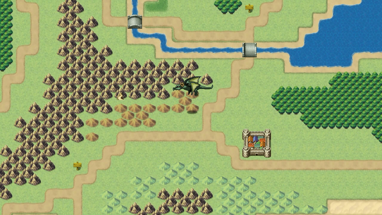 花园魔三国2：曹魏篇 The Sacrificial Girl of the Fantasy 3 Kingdoms 2 V1.0.5.Build.18215837.20250606-花怨斩灵-魔影归魂+全DLC 免安装中文豪华版[1.75GB]【B5734】