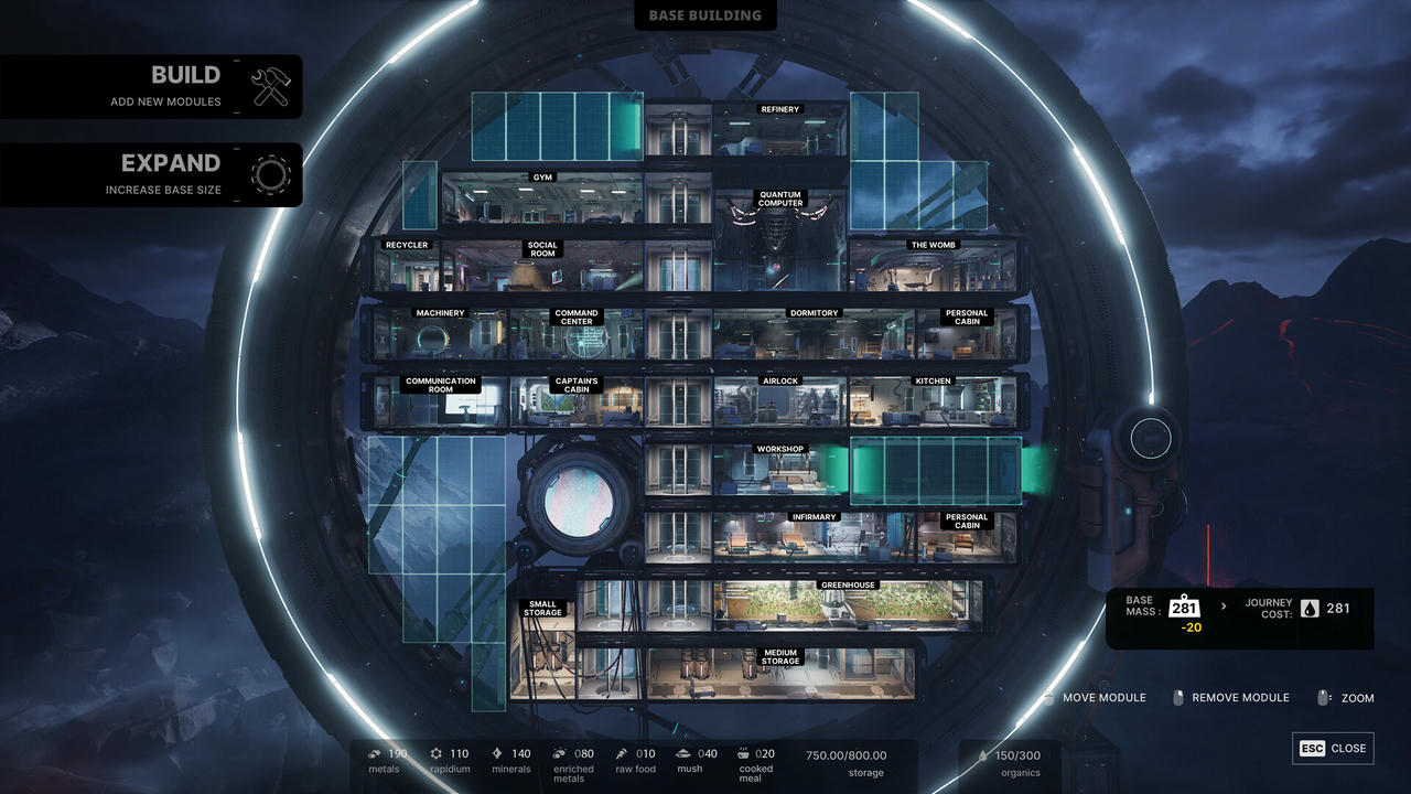 多重人生 The Alters V1.2.0.13.Build.19561091.20250813+预购特典+全DLC-支持手柄 免安装中文豪华版[50.3GB]【B5859】