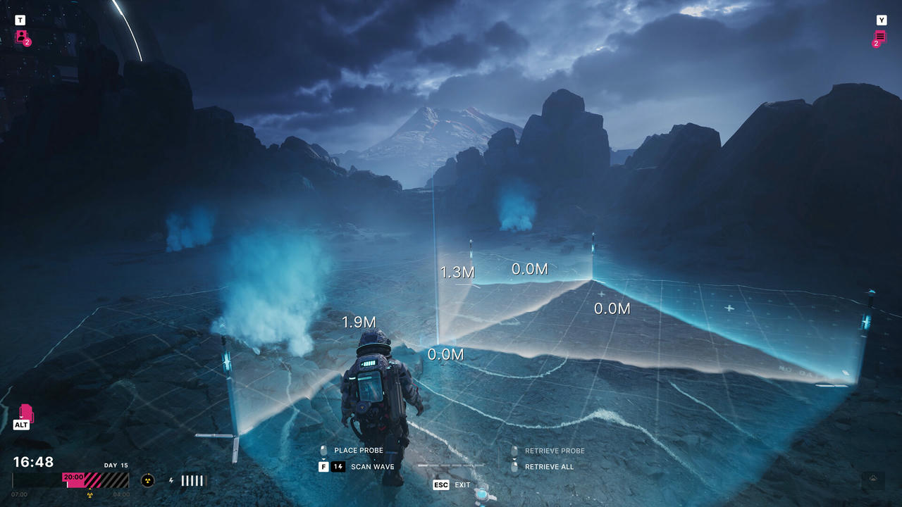 多重人生 The Alters V1.2.0.13.Build.19561091.20250813+预购特典+全DLC-支持手柄 免安装中文豪华版[50.3GB]【B5859】