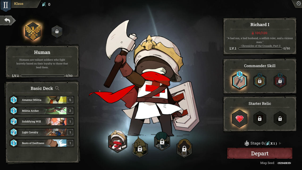 牌兵布阵 Commander Quest V1.0.45.920.Build.19443817.20250802-军势重燃-怒火交锋 免安装中文版[3.61GB]【B5852】