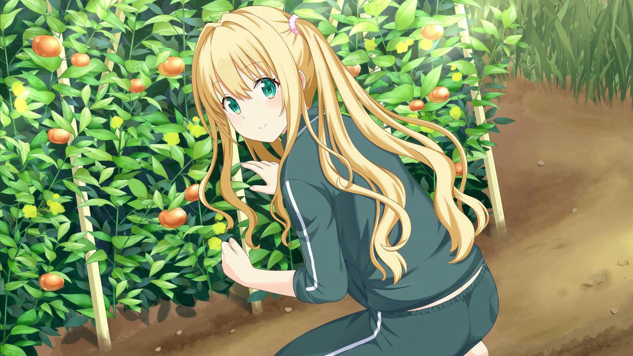 青空下的约定 ― Refine Kono Aozora ni Yakusoku o Refine V1.0.0.20250823 免安装中文版[4.55GB]【B5948】