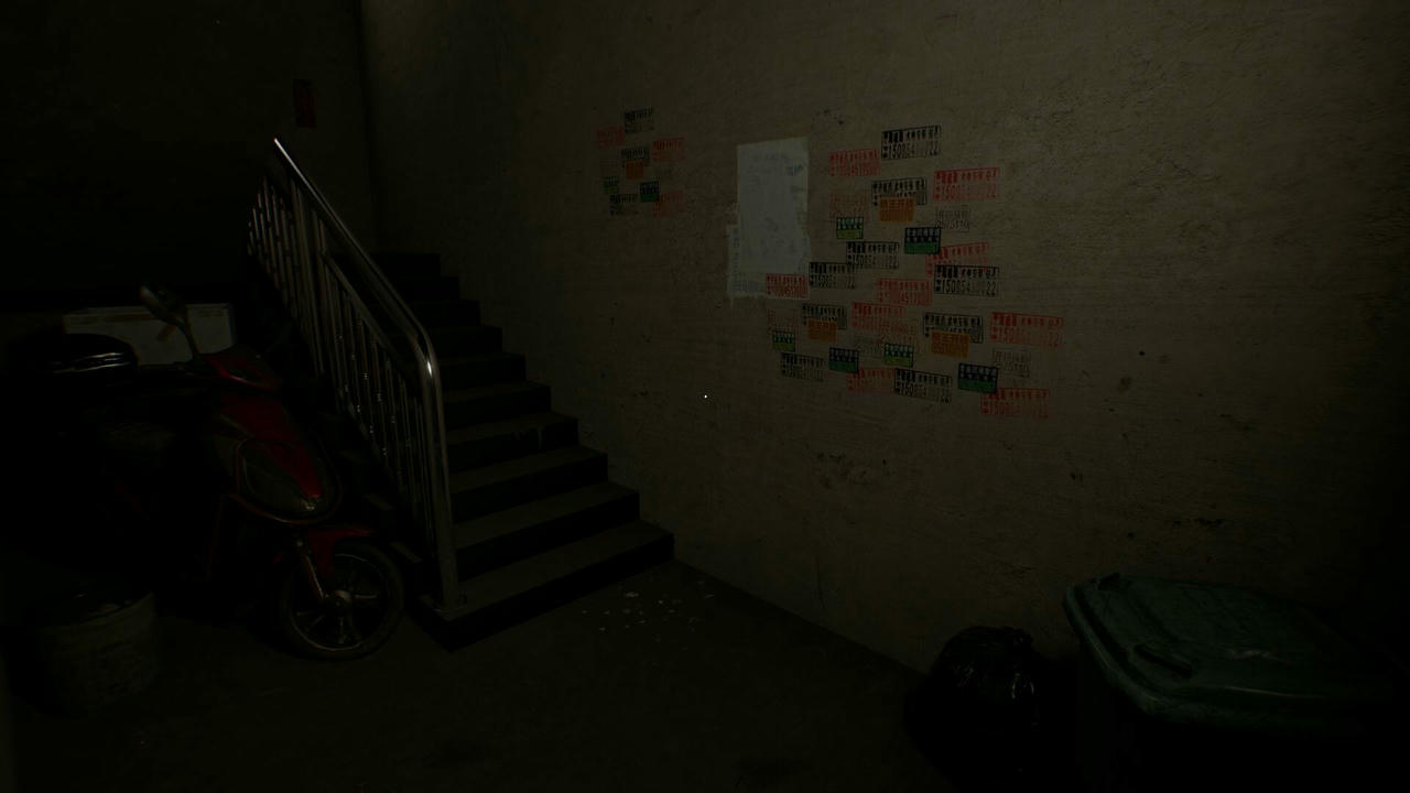诡租：205号房 Haunted Room 205 V1.0284.Build.19712583.20250825 免安装中文版[1.70GB]【B5946】