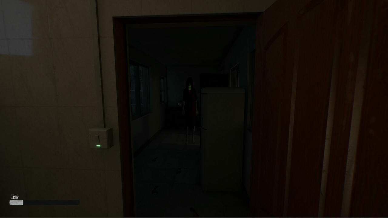 诡租：205号房 Haunted Room 205 V1.0284.Build.19712583.20250825 免安装中文版[1.70GB]【B5946】