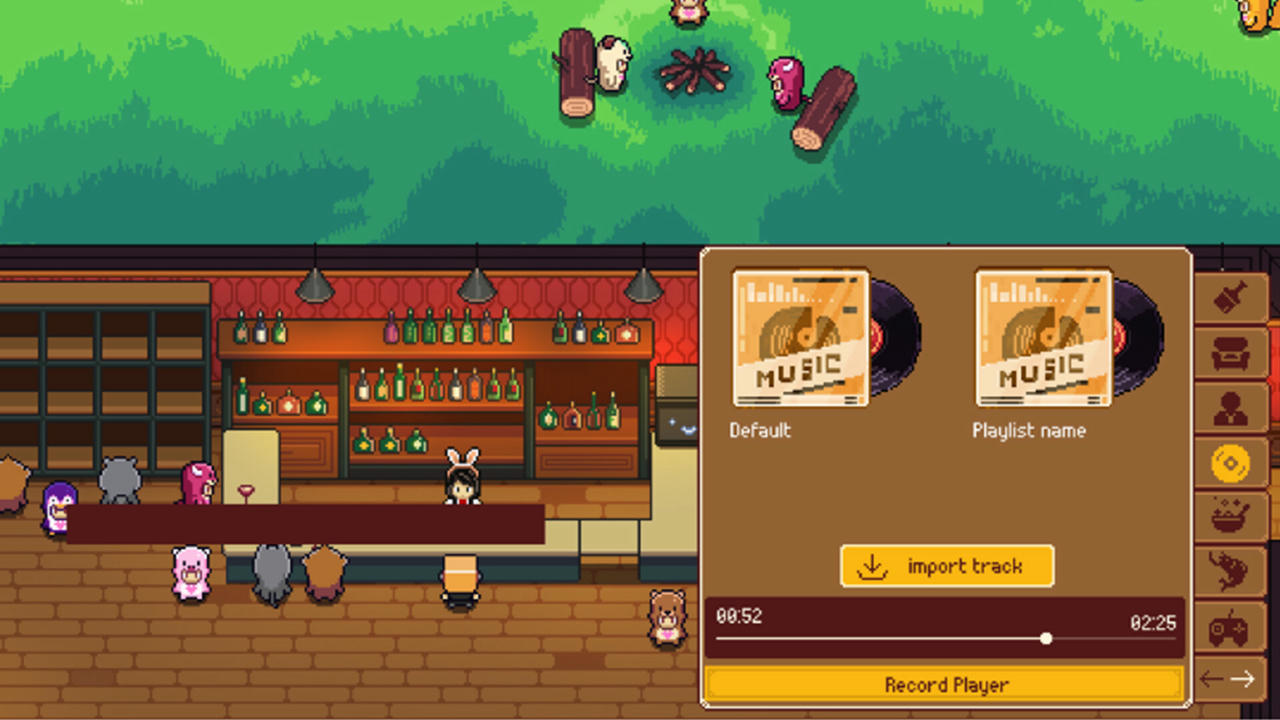湖畔酒馆 Lakeside Bar Build.19679848.20250830+全DLC 免安装中文版[705MB]【B5960】