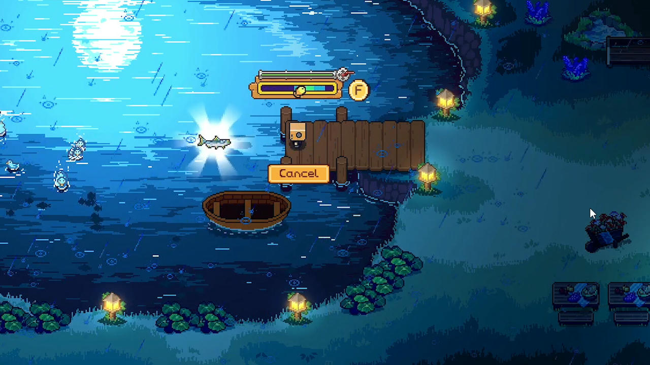 湖畔酒馆 Lakeside Bar Build.19679848.20250830+全DLC 免安装中文版[705MB]【B5960】