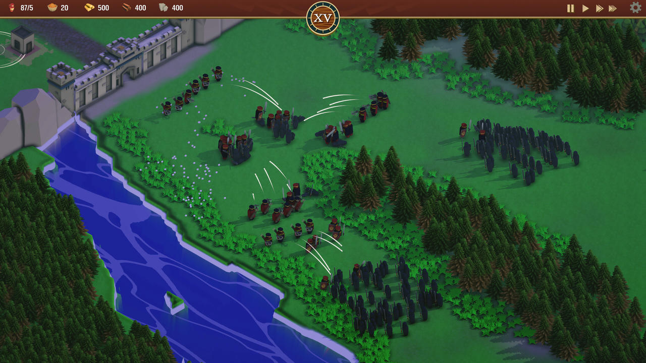 卡牌王国 Kingdom's Deck V1.1.3.full.Build.19781044.20250704+全DLC 免安装中文版[2.48GB]【B5959】