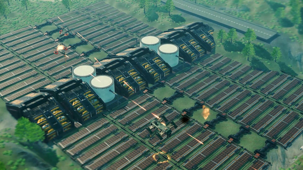 反射单元：突击行动 Reflex Unit：Strike Ops Build.19628202.20250823 免安装中文版[1.58GB]【B5962】