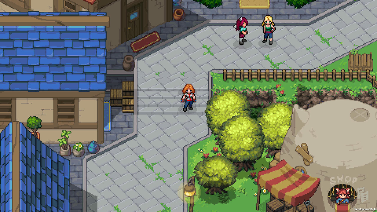 星石传说 Flowstone Saga v162o.Build.19788501.20250829+全DLC 免安装中文版[4.42GB]【B5972】