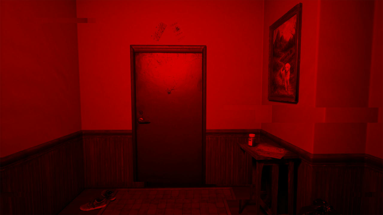 谁在门外 Who’s at the door V1.0.7.20250825 免安装中文版[2.15GB]【B5978】