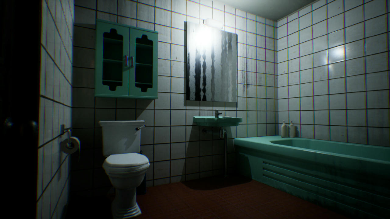 谁在门外 Who’s at the door V1.0.7.20250825 免安装中文版[2.15GB]【B5978】