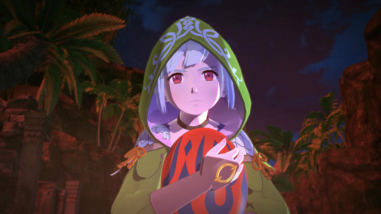 怪物猎人物语2：毁灭之翼 Monster Hunter Stories 2：Wings of Ruin V1.6.0.Build.16483253.20250826-灭世之力-空速星痕+全DLC 免安装中文版[26.7GB]【B5986】