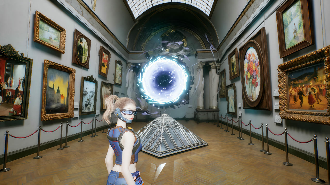 镜头人生：模特写真馆 Photo Studio Simulator V0.98.Build.19814744.20250902+全DLC 免安装中文版[8.26GB]【B5990】
