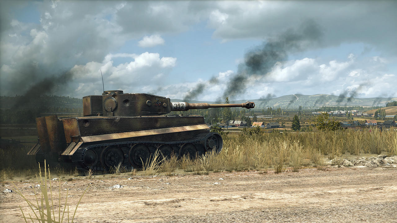 【B6035】钢铁雄师2 Steel Division 2 Battle of Dukla Pass V165547.20250909+杜克拉山口战役DLC-调遣雄兵-挥师沙场+全DLC 免安装中文豪华版[94.5GB]