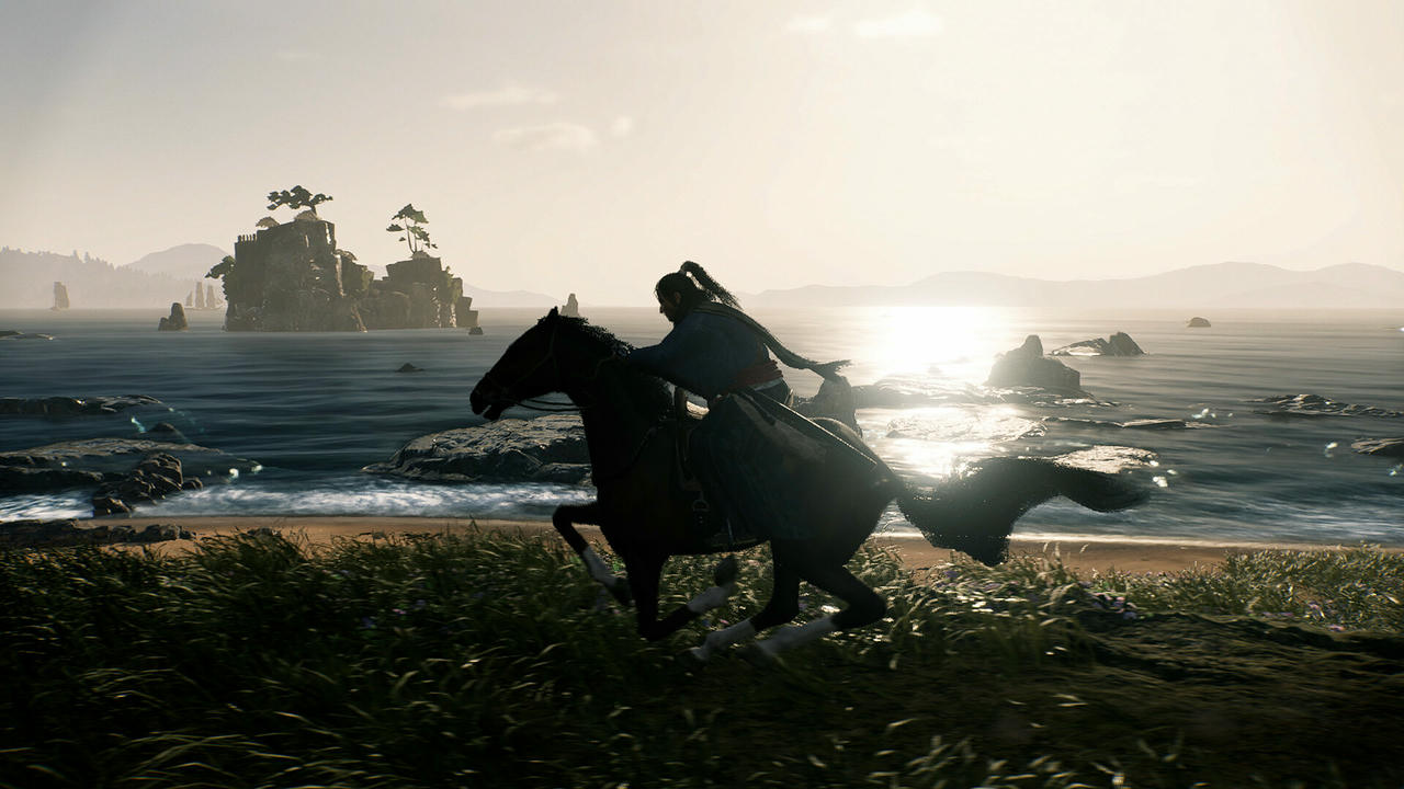【B6026】浪人崛起 Rise of the Ronin V1.09.0.4.Build.18219088.20250501-誓血修罗-逆命武魂+预购特典+全DLC+修改器-支持手柄 免安装中文豪华版[149GB]