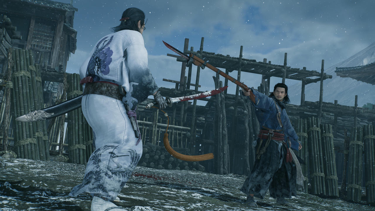 【B6026】浪人崛起 Rise of the Ronin V1.09.0.4.Build.18219088.20250501-誓血修罗-逆命武魂+预购特典+全DLC+修改器-支持手柄 免安装中文豪华版[149GB]