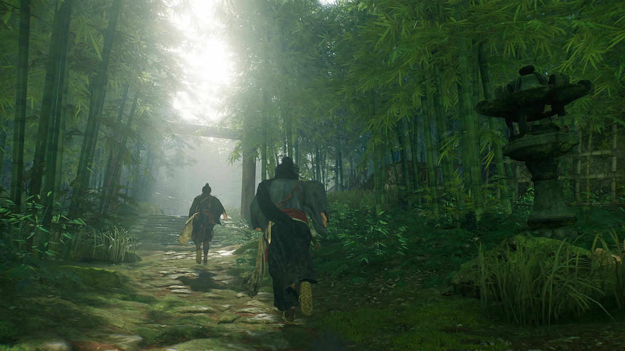 【B6026】浪人崛起 Rise of the Ronin V1.09.0.4.Build.18219088.20250501-誓血修罗-逆命武魂+预购特典+全DLC+修改器-支持手柄 免安装中文豪华版[149GB]