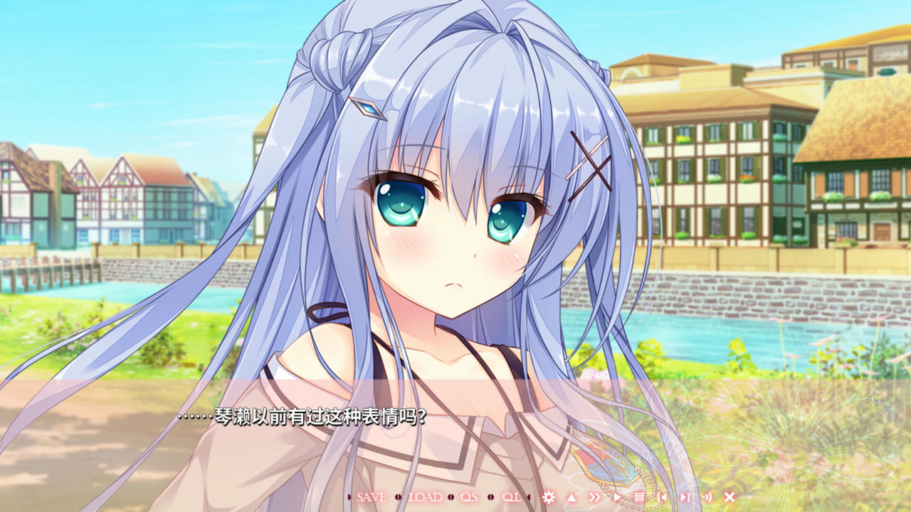 【B6028】永不枯萎的世界与终焉之花 The Rainbow Appears After Flowering Rain V1.0a.Build.19061105.20250825+全DLC 免安装中文版[5.07GB]