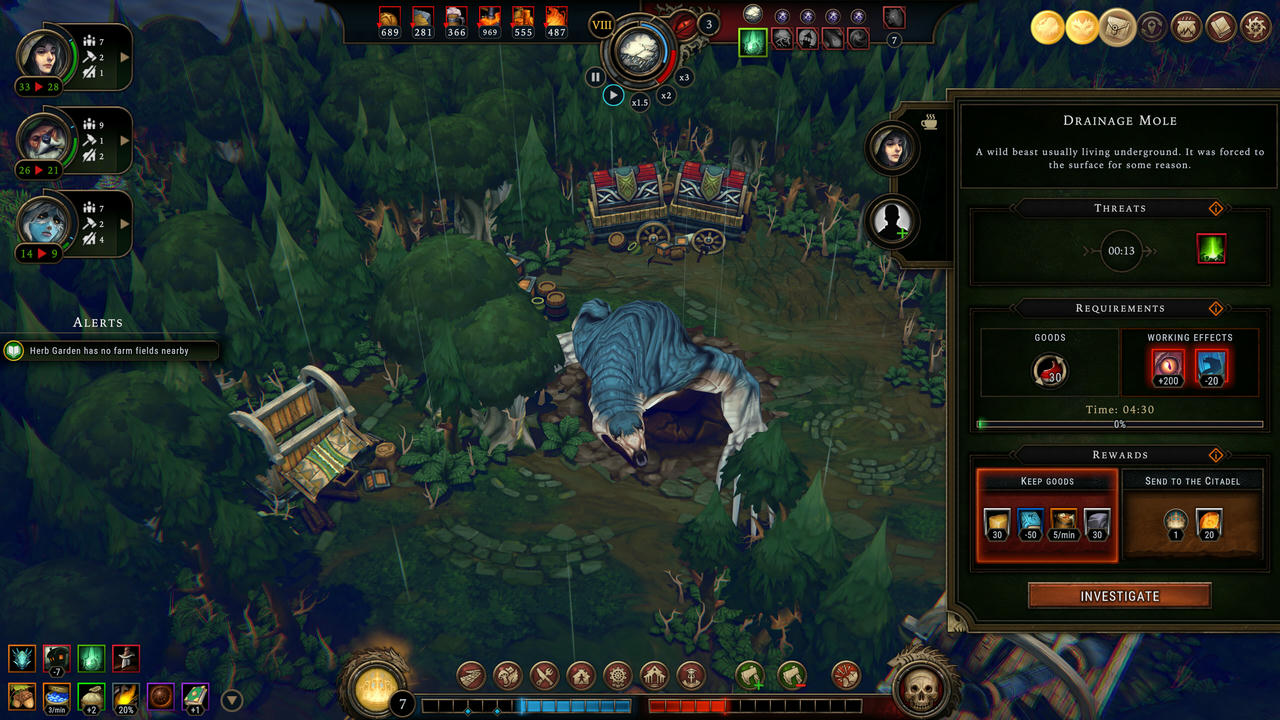 【B6031】风暴之城：支持者版 Against the Storm V1.8.12R.Build.19897482.20250909-暗夜守望者DLC+全DLC 免安装中文豪华版[6.53GB]