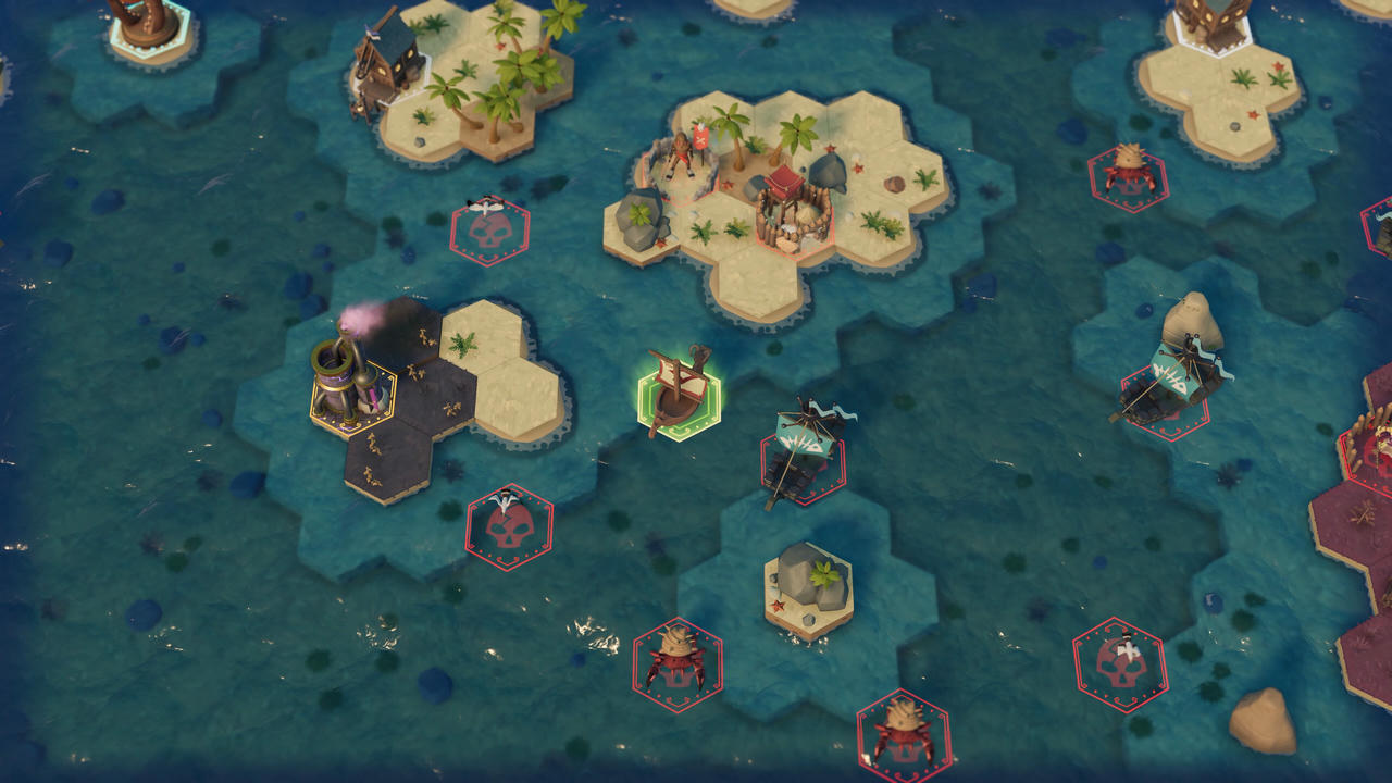 【B6048】为了吾王2 For The King II The Child of Chaos Build.19904891.20250913-王者之志-战君之勇+全DLC+原声带 免安装中文版[10.5GB]