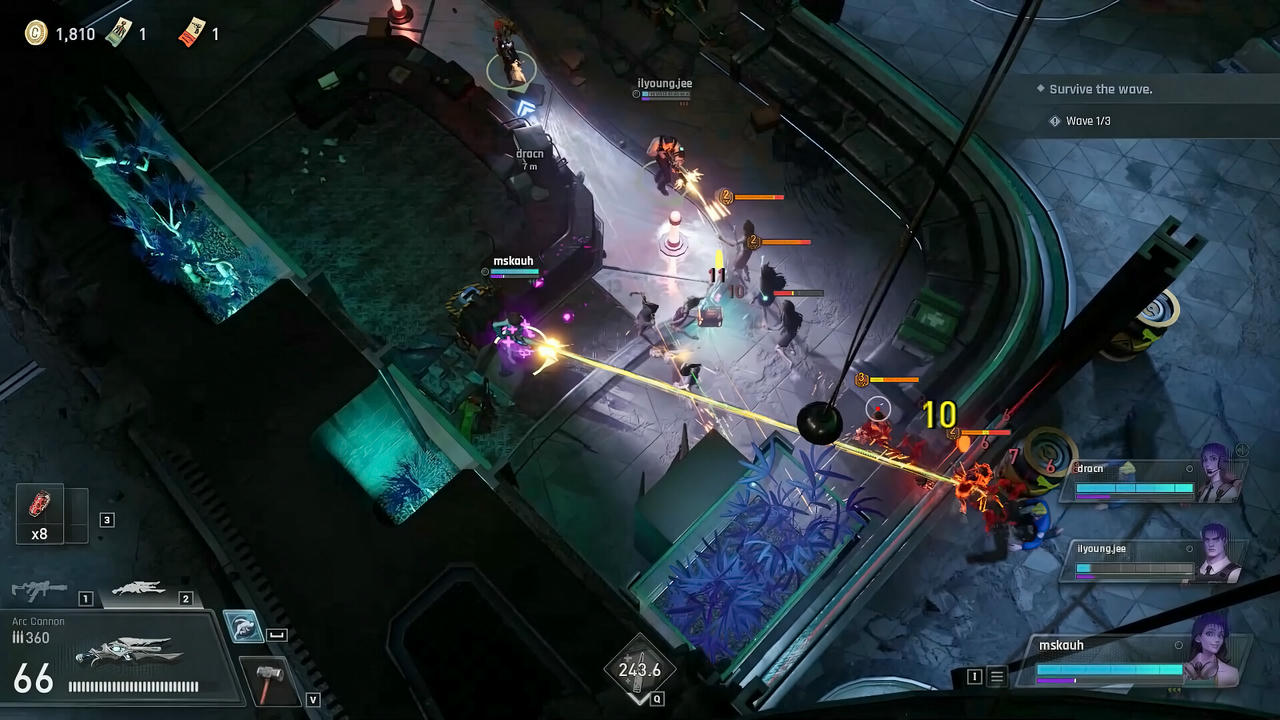 【B6050】第十三区 Section 13 断电协议 V1.1.0.Build.19766501.20250912-异界狂潮-灾厄突变+全DLC 免安装中文版[3.62GB]