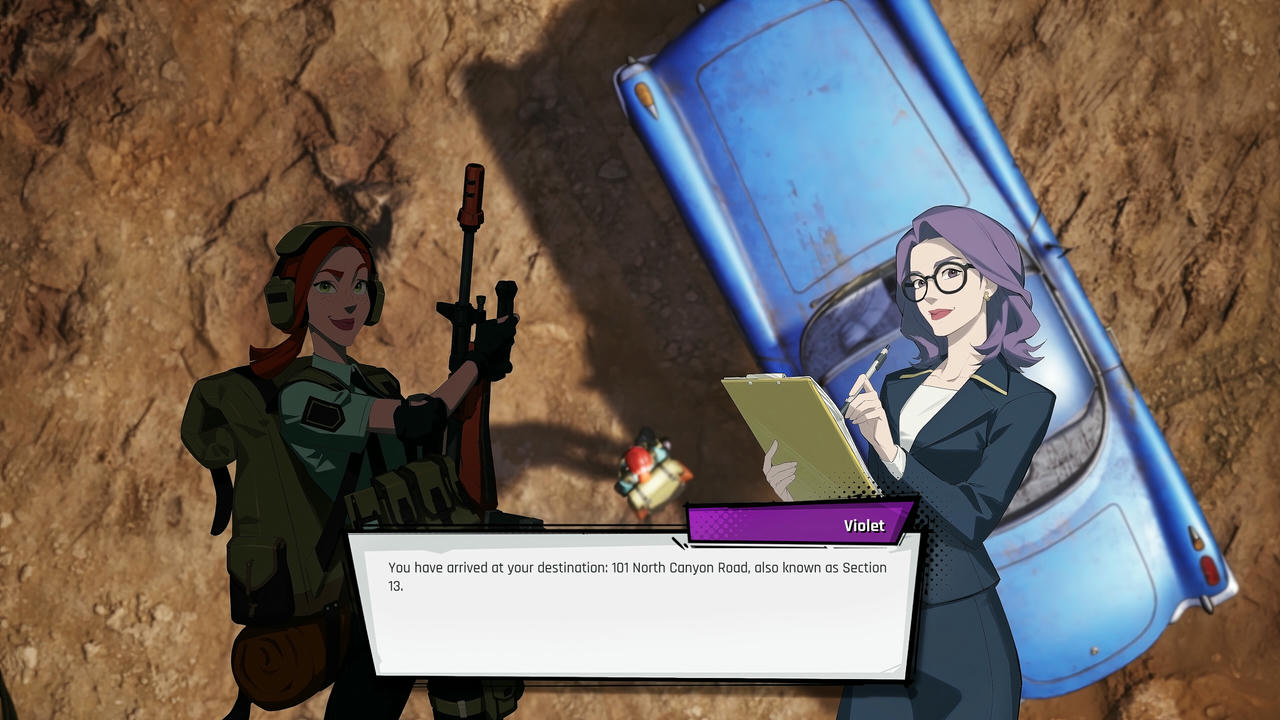 【B6050】第十三区 Section 13 断电协议 V1.1.0.Build.19766501.20250912-异界狂潮-灾厄突变+全DLC 免安装中文版[3.62GB]