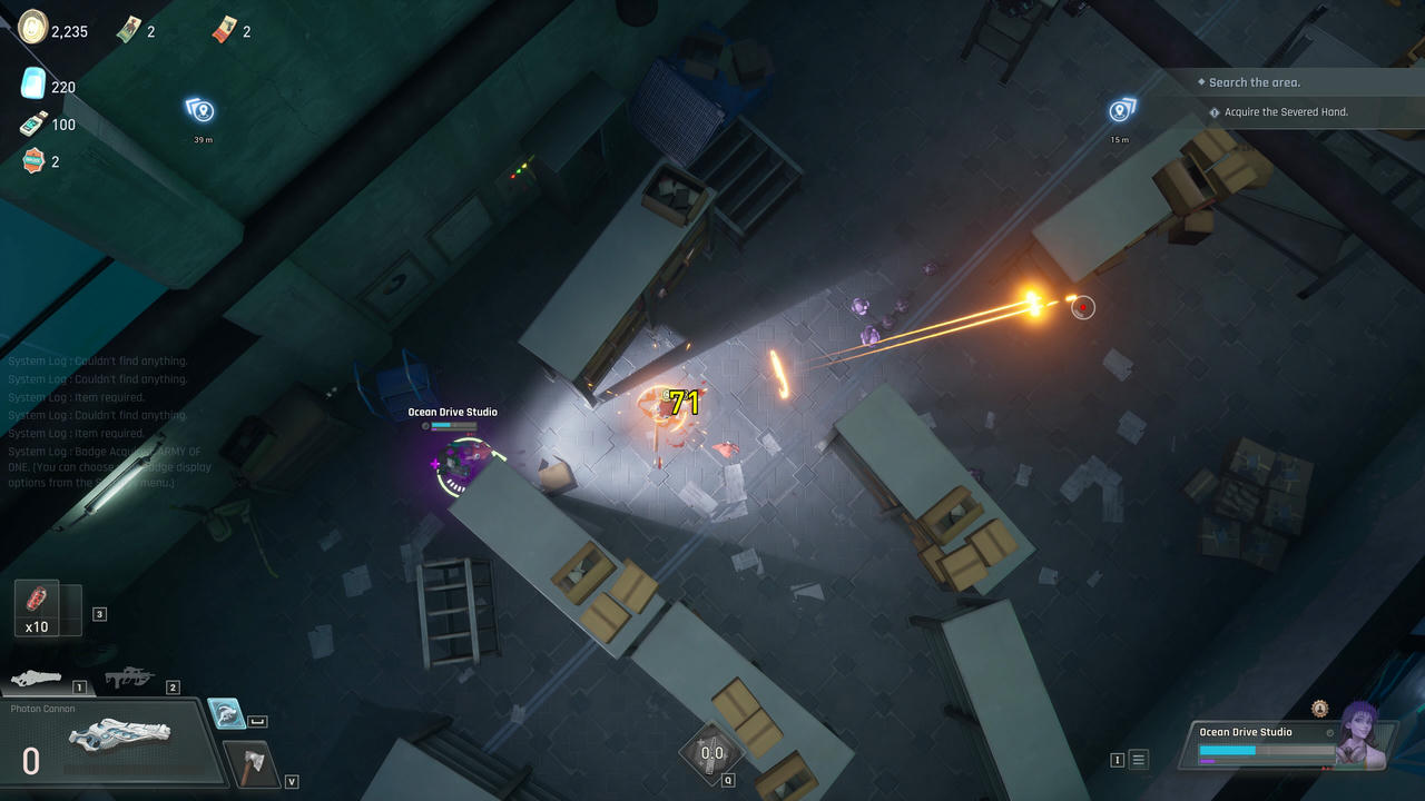 【B6050】第十三区 Section 13 断电协议 V1.1.0.Build.19766501.20250912-异界狂潮-灾厄突变+全DLC 免安装中文版[3.62GB]